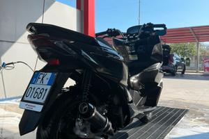 Honda pcx 125