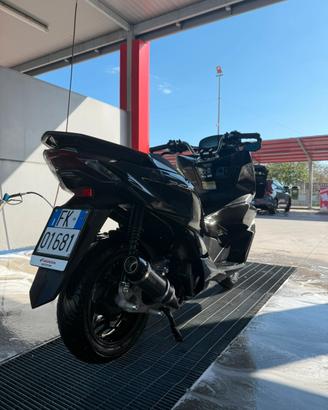 Honda pcx 125