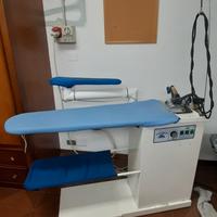 Macchine da cucire e ascia da stiro professionale
