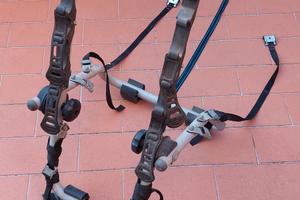 Porta bici Peruzzo modello Verona