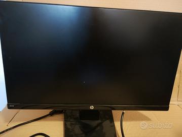 monitor HP 22w
