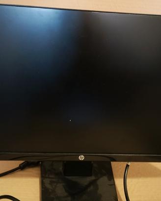 monitor HP 22w