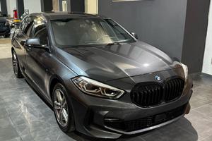 BMW SERIE 1 118d Msport KM 43159