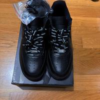 Nike Air Force 1 X Supreme