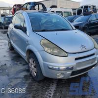 CITROEN C3 PLURIEL HB 1.4 HDI 68CV 04-09 Ricambi
