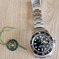 rolex submariner