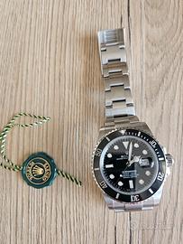 rolex submariner