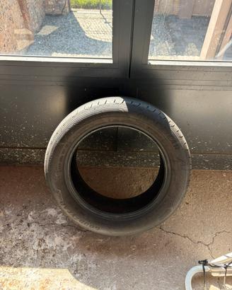 set di pneumatici goodyear