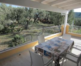 Nuovissimo trilocale dal 16 al 30 agosto a Vieste