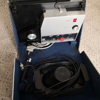 Proiettore Saima Sound 222 vintage