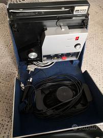 Proiettore Saima Sound 222 vintage