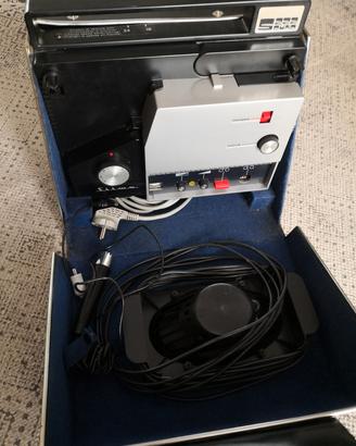 Proiettore Silma Sound 222 vintage
