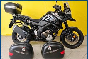 SUZUKI V-Strom 1050 XT Garantita e Finanziabile