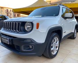 Jeep Renegade 1.4 MultiAir - Longitude