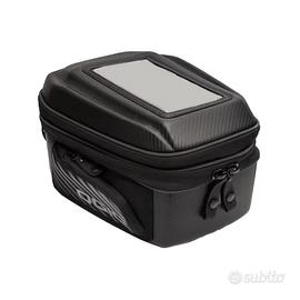 Ogio Borsa moto espandibile M2 8-12L
