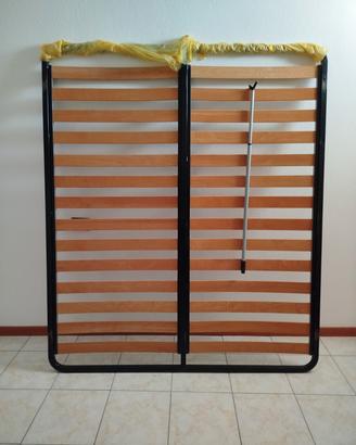 Base a doghe matrimoniale 160 x 190