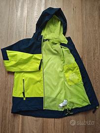 Giacca CMP bambino 140 cm
