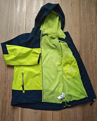 Giacca CMP bambino 140 cm