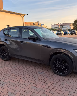MAZDA CX 60