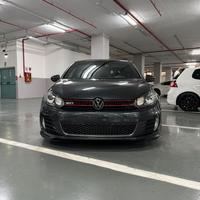 Vw Golf 6 GTI DSG