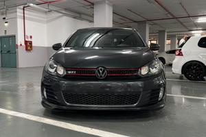 Vw Golf 6 GTI DSG