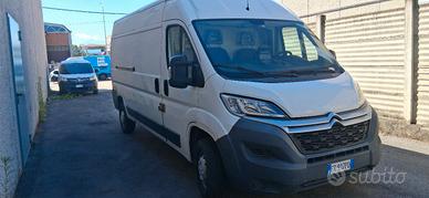 citroen jumper