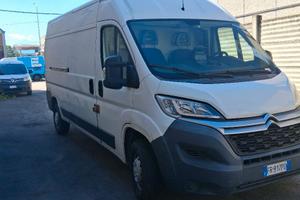 citroen jumper