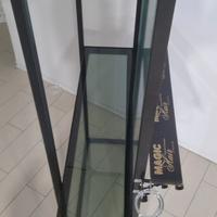 Specchi grandi professionali