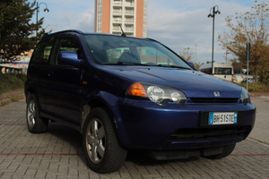 Honda HRV 1.6 124 CV 4WD V-TEC