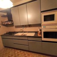  cucina Alno con elettrodomestici