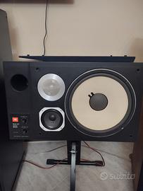 JBL 4411 STUDIO MONITOR