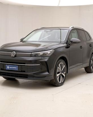 VOLKSWAGEN Tiguan 3ª serie - Tiguan 2.0 TDI 150 CV