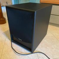 Subwoofer Auna