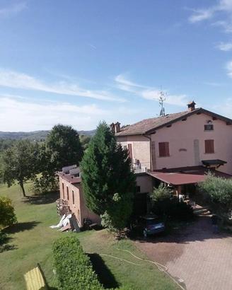Villa di 351 m² con più di 5 locali e box auto dop