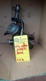 Turbina Opel Corsa D 1.3dcti cod.mot. A13DTC