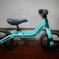 Balance bike