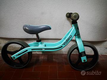 Balance bike