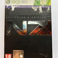 MASS EFFECT 3 LIMITED COLLECTOR'S EDITION