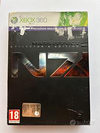 MASS EFFECT 3 LIMITED COLLECTOR'S EDITION