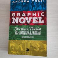 Graphic Novel 