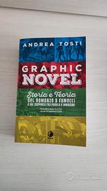 Graphic Novel 
