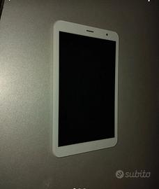 clempad clementoni 3g con custodia