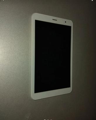 clempad clementoni 3g con custodia