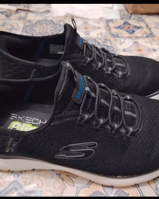 scarpe skechers slip in 41