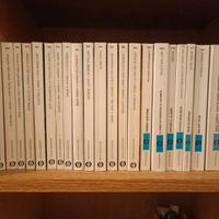 Collana Oscar Fantascienza Mondadori