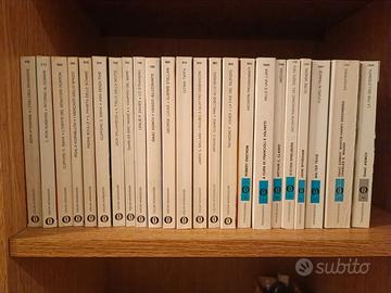 Collana Oscar Fantascienza Mondadori