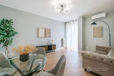 Appartamento di 100 m² con 3 locali a Cinisello Ba