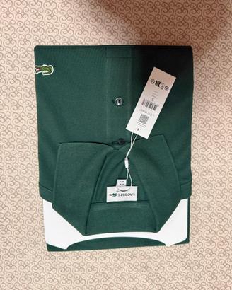 Polo lacoste