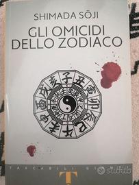 Gli omicidi dello zodiaco