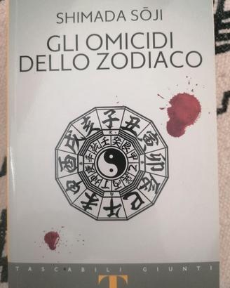 Gli omicidi dello zodiaco